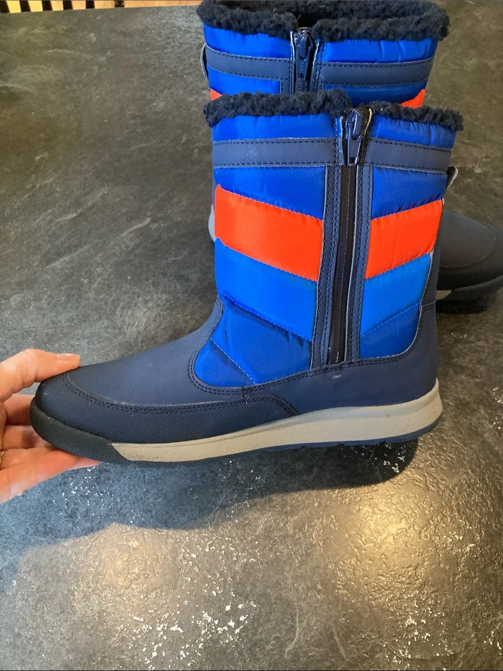 Merrell women alpine